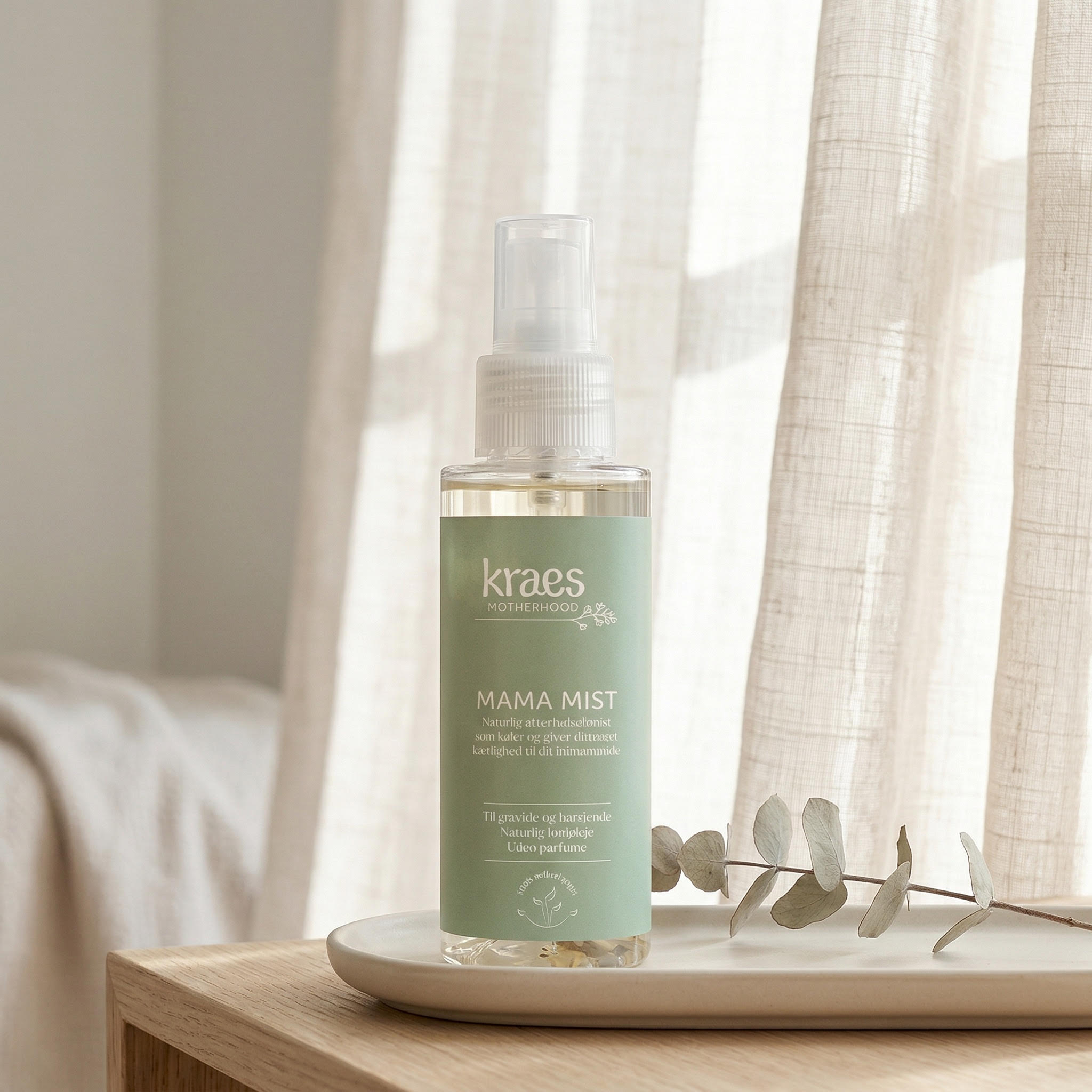 Kraes Mama Mist - 100 ml