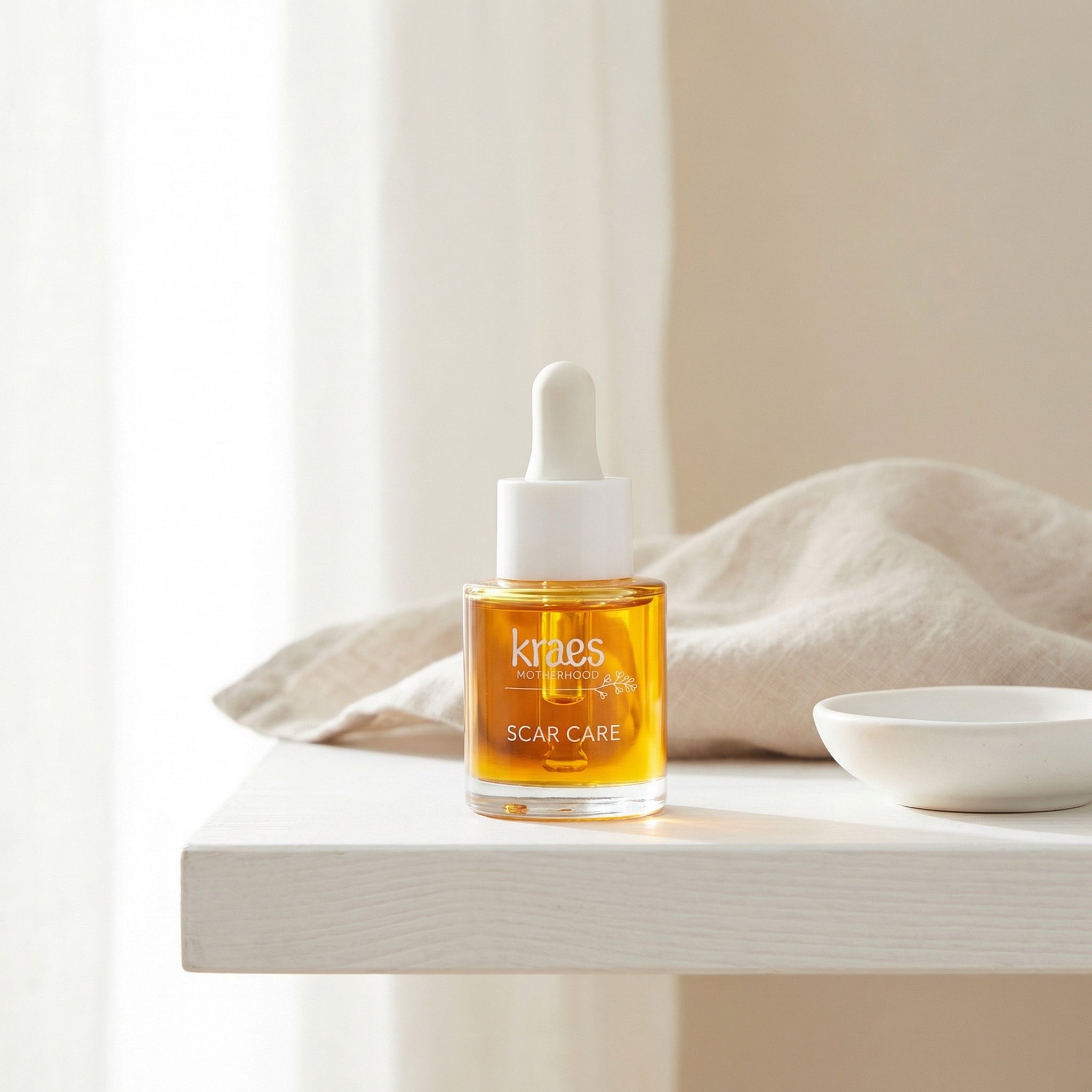 Kraes Scar Care - 20 ml