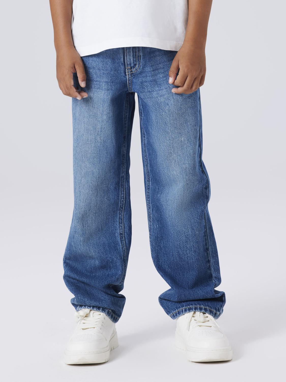 Name it Jeans Ryan Staight