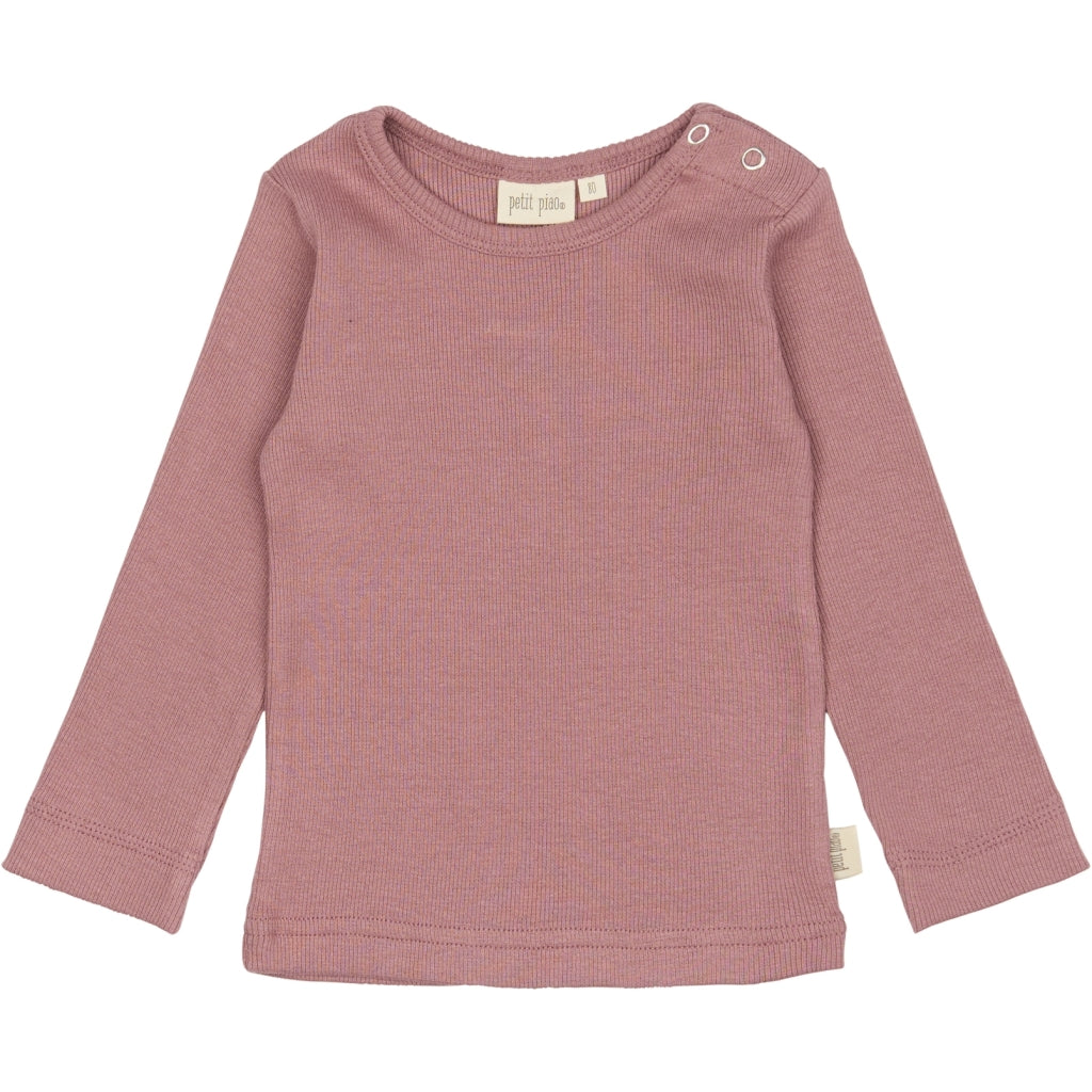 Petit Piao Bluse