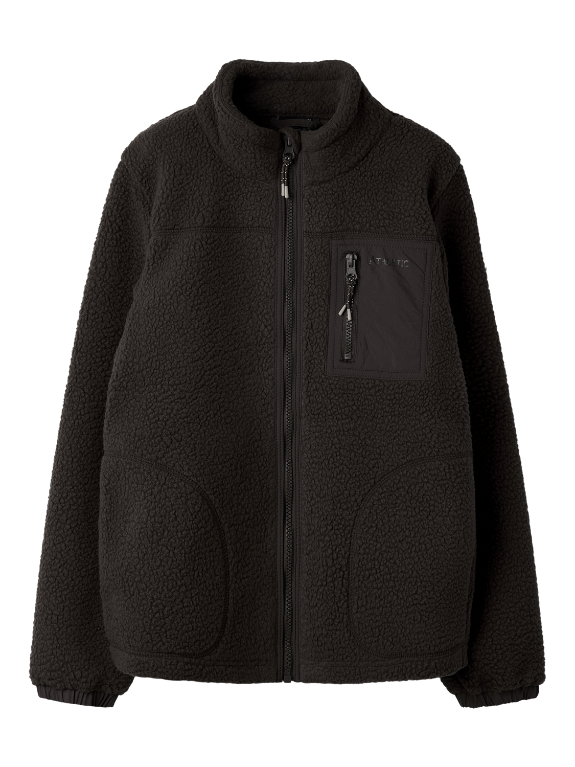 Name It Teddyjakke Miller