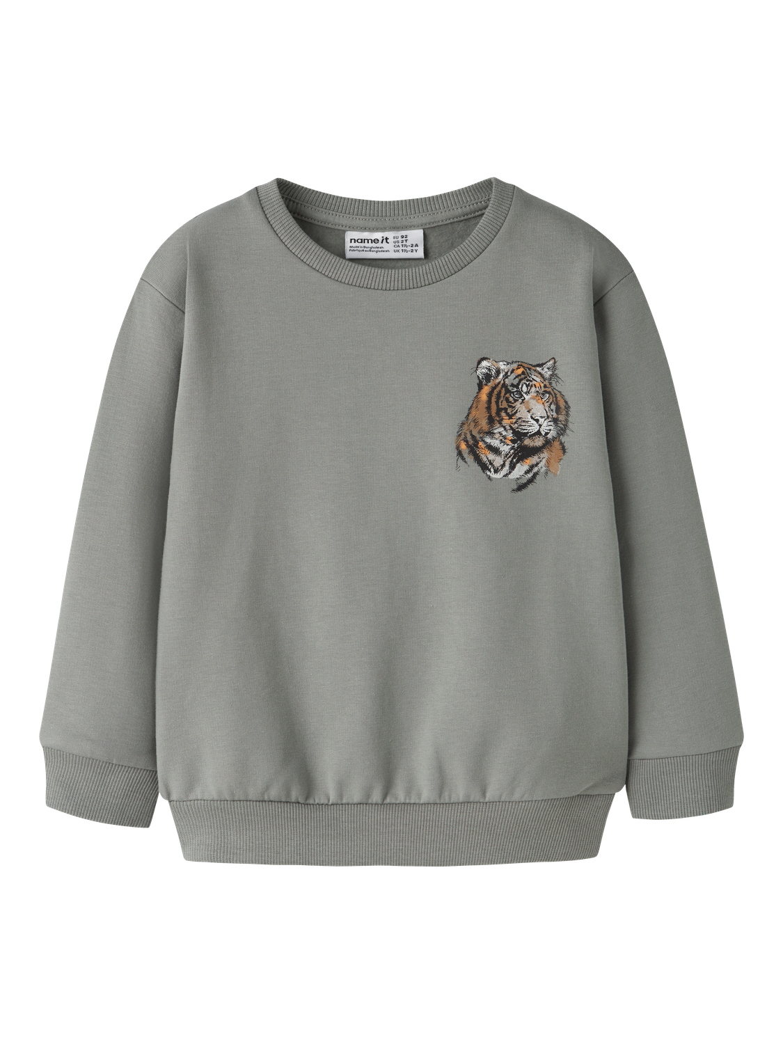 Name It Sweatshirt Thorne