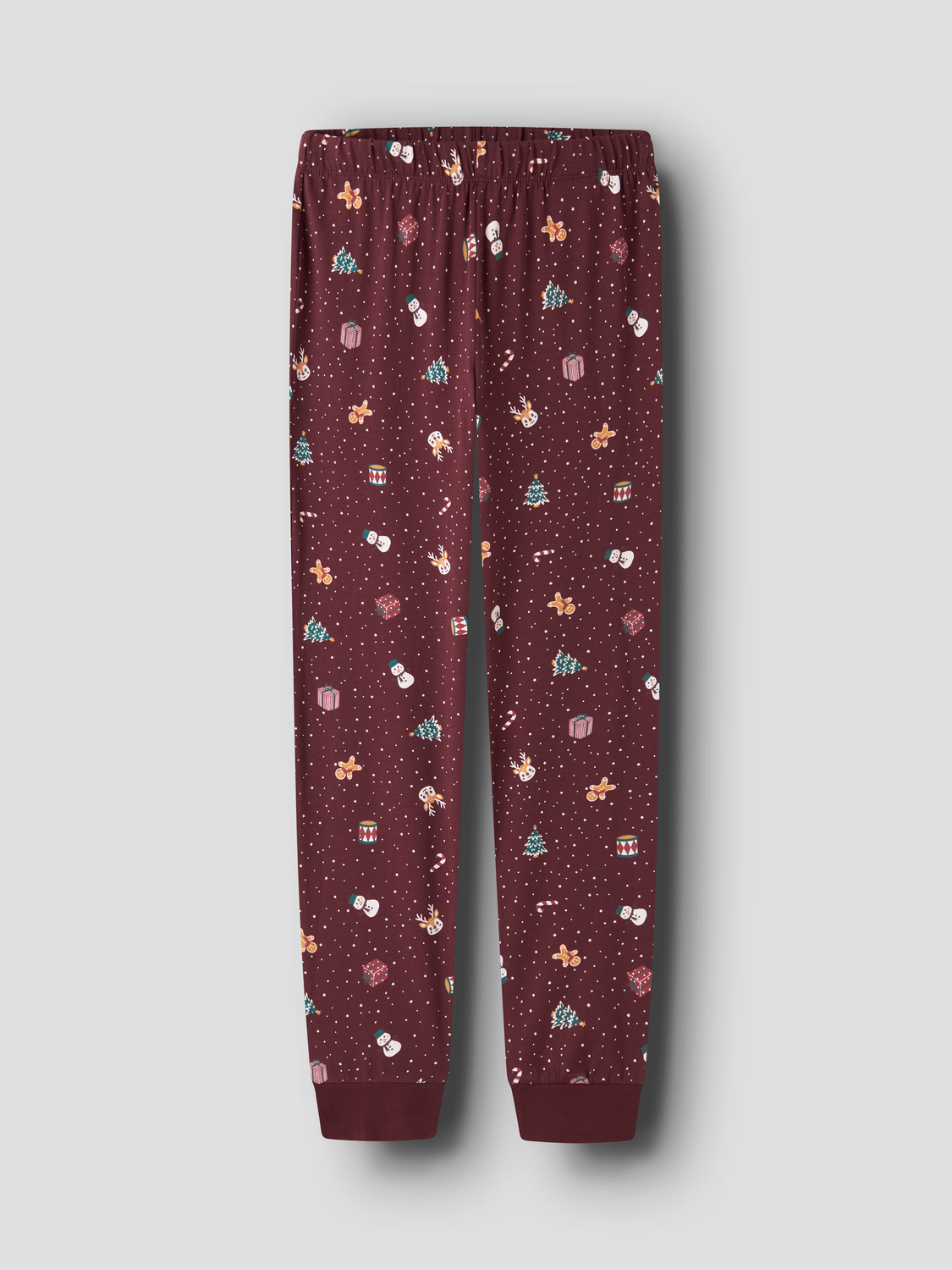 Name It Pyjamas Vismas FORUDBESTILLING