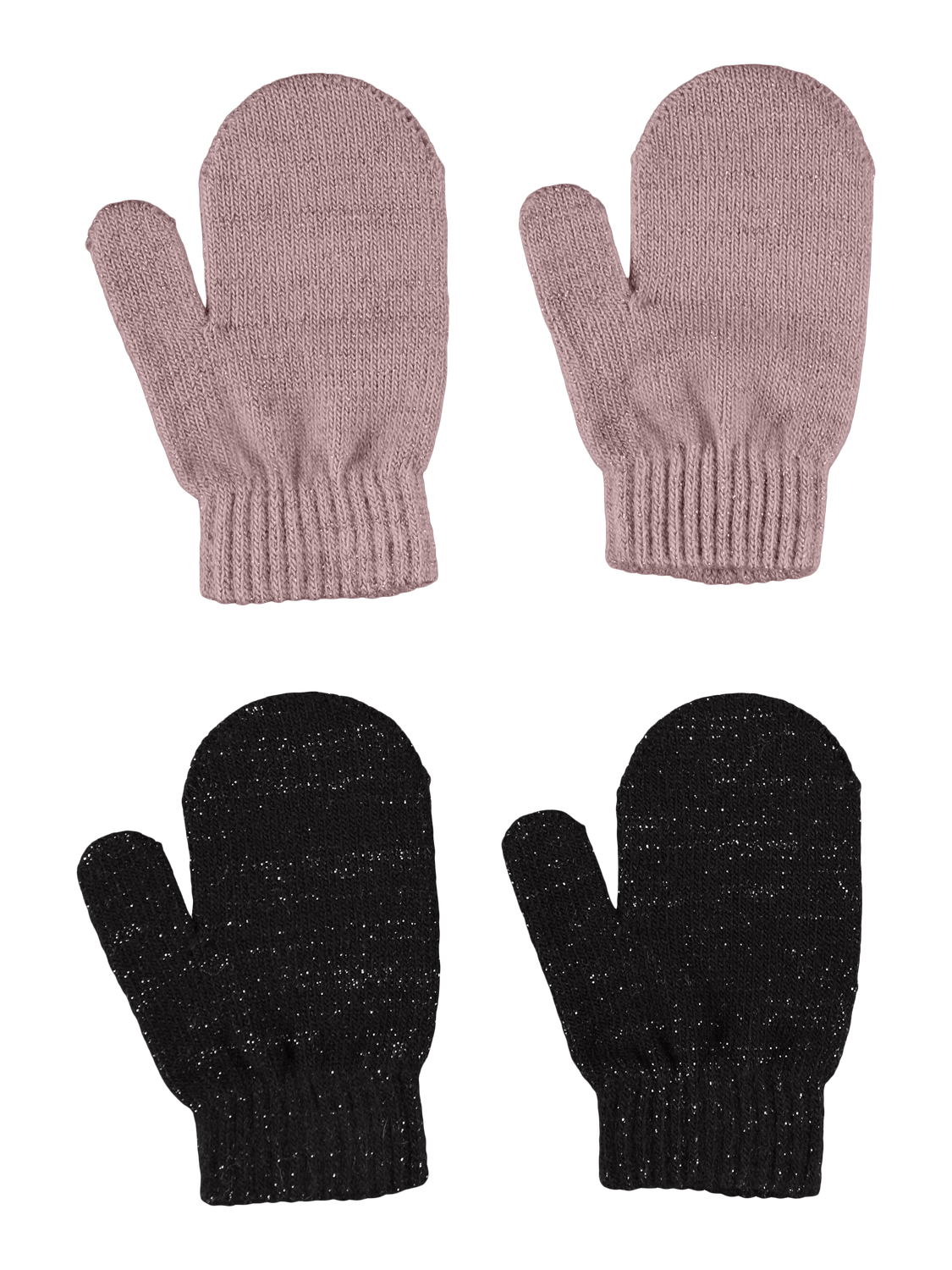 Name It Mittens Magic 2-pack