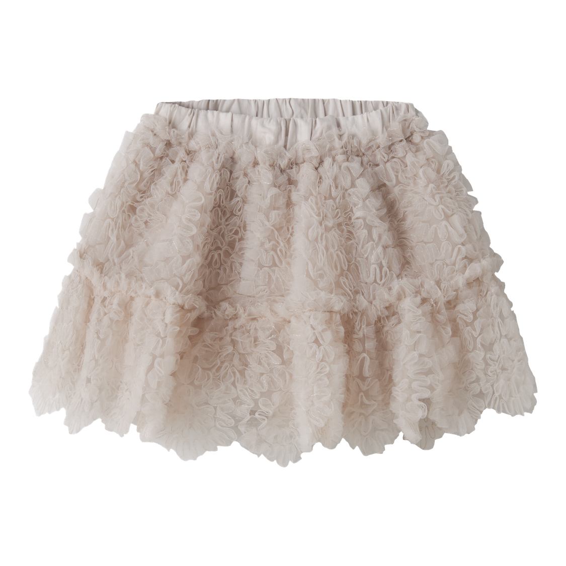 Lil' Atelier Nederdel Fauna