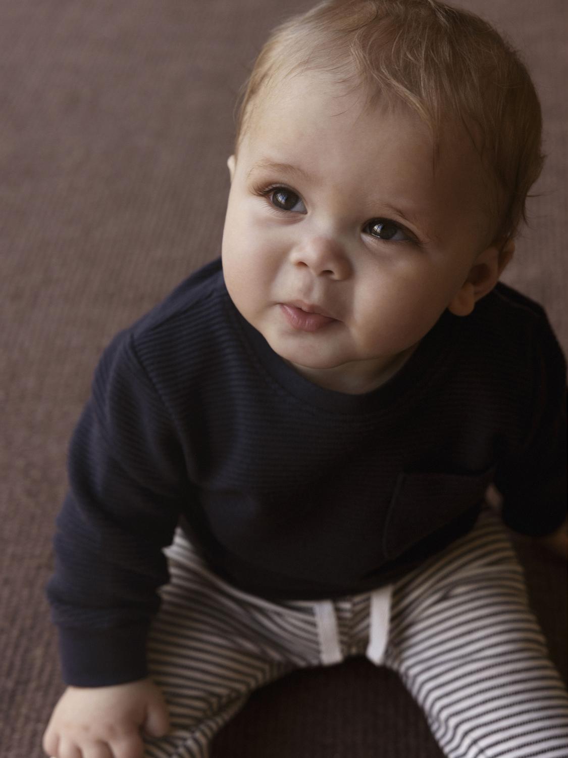 Name It Sweatshirt Baldrian