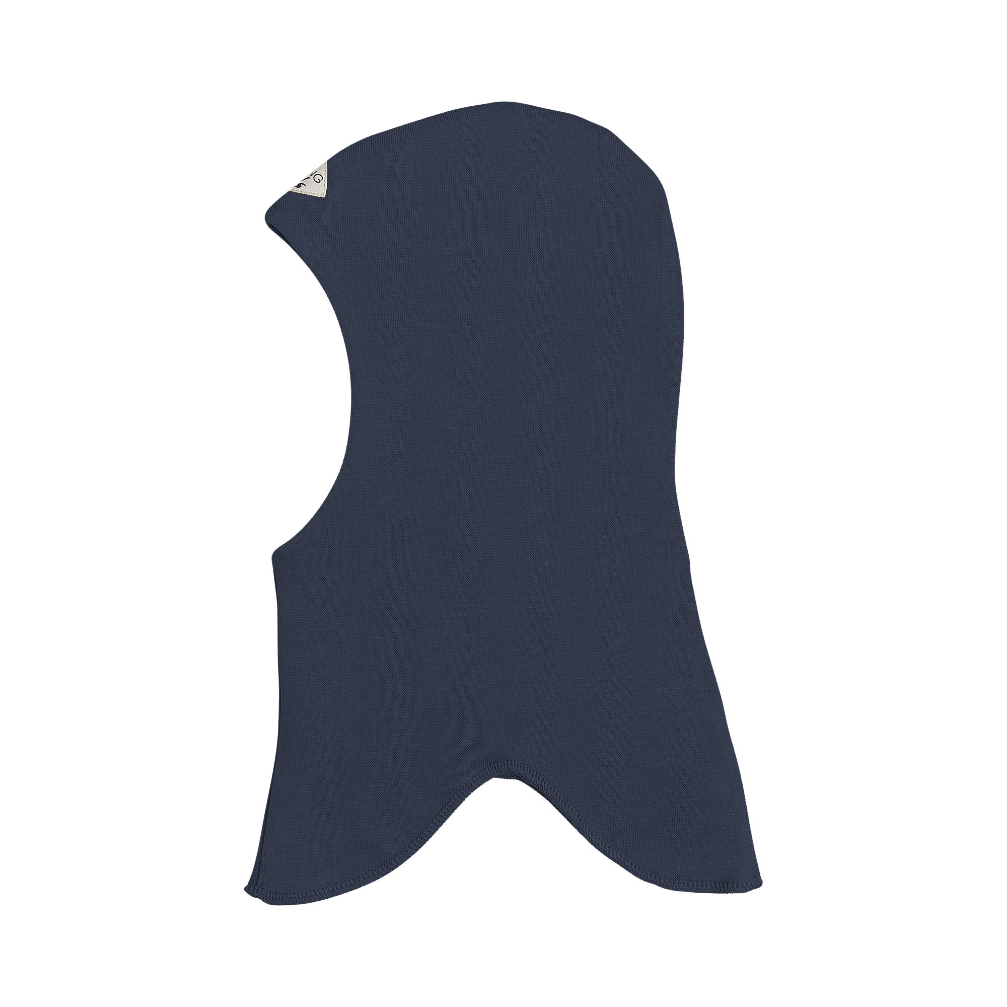 Racing Kids Balaclava 2-layer Round