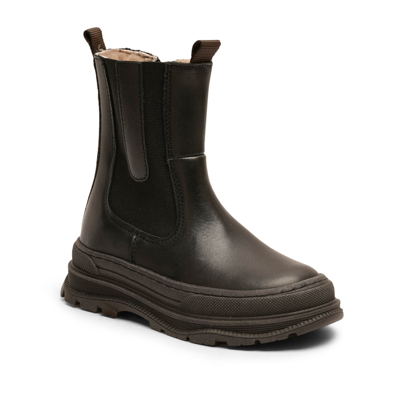 Bisgaard Winter Boots Mila Lamb