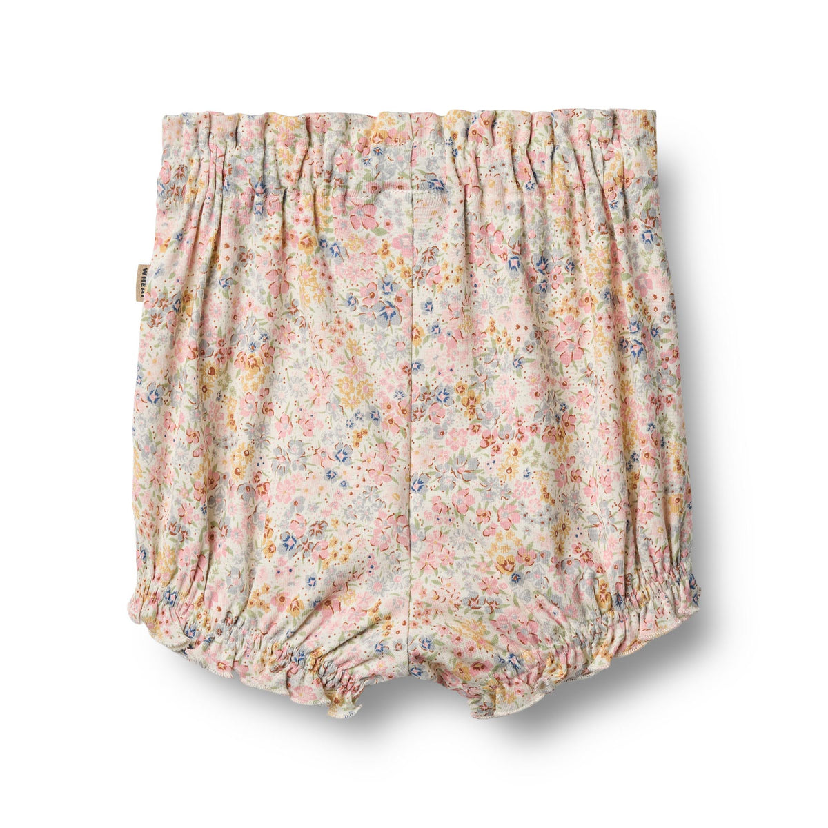 Wheat Shorts Sonja