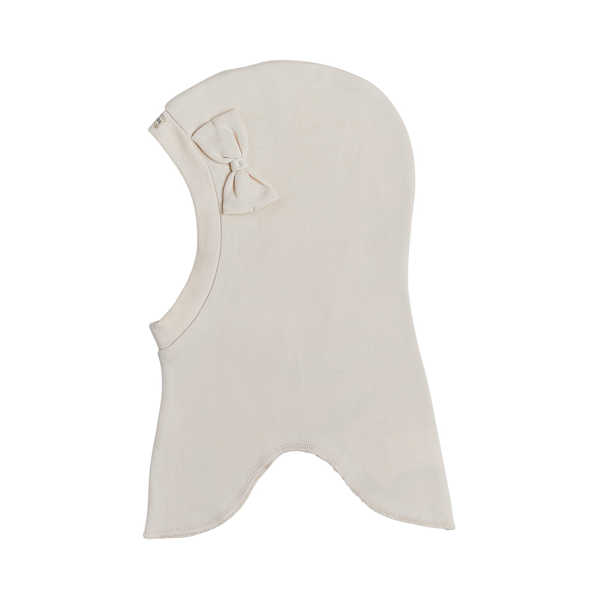 Racing Kids Elefanthue m. Sløjfe 1-lags