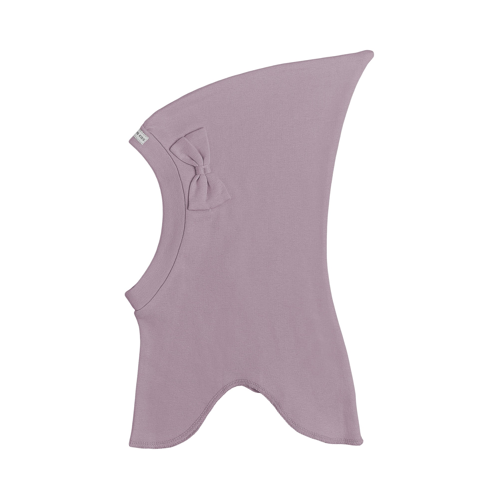 Racing Kids Elefanthue Nisse m. Sløjfe 1-lags