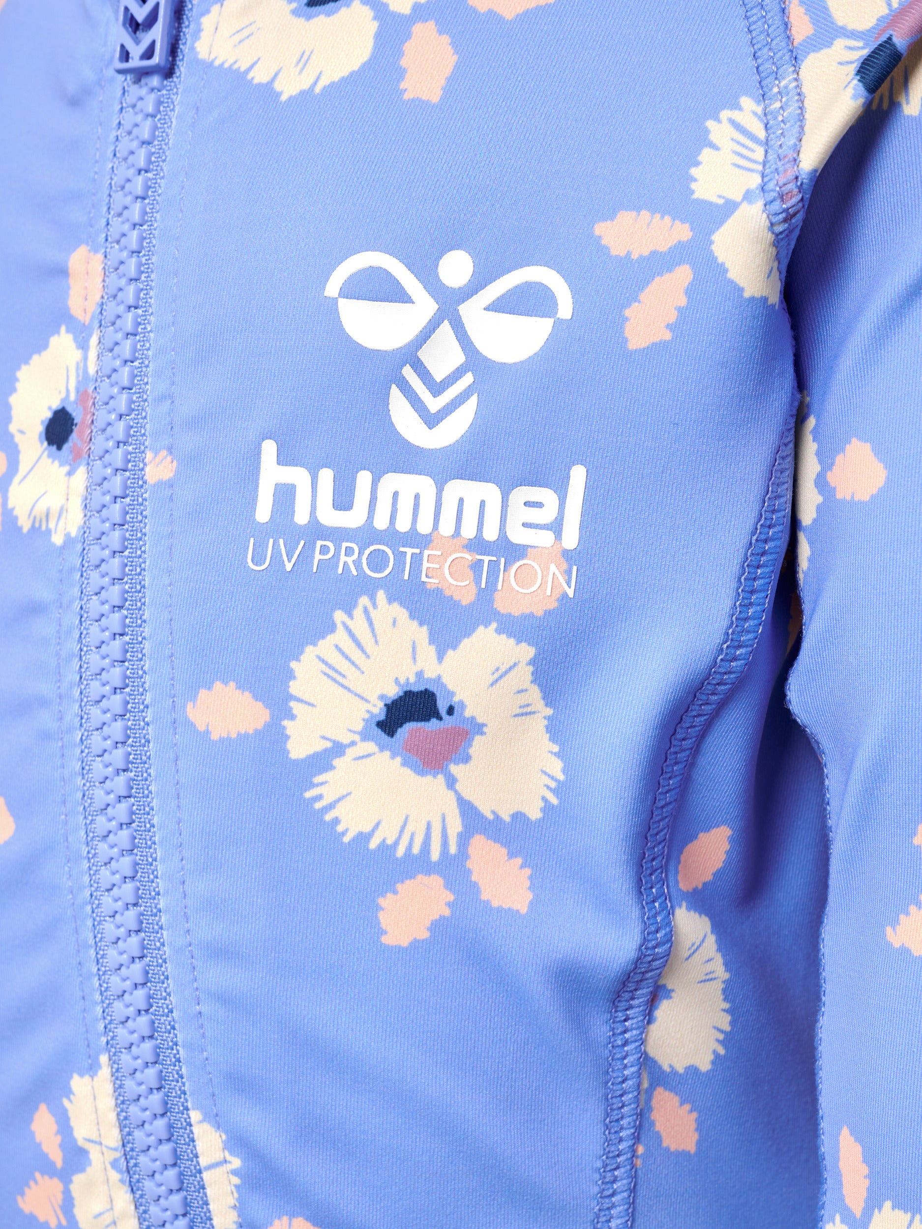 Hummel Badedragt Cala