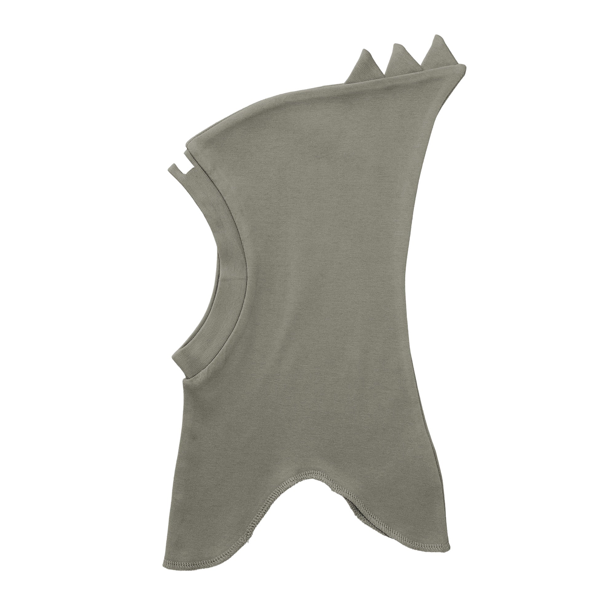 Racing Kids Balaclava Santa Dino 1-layer