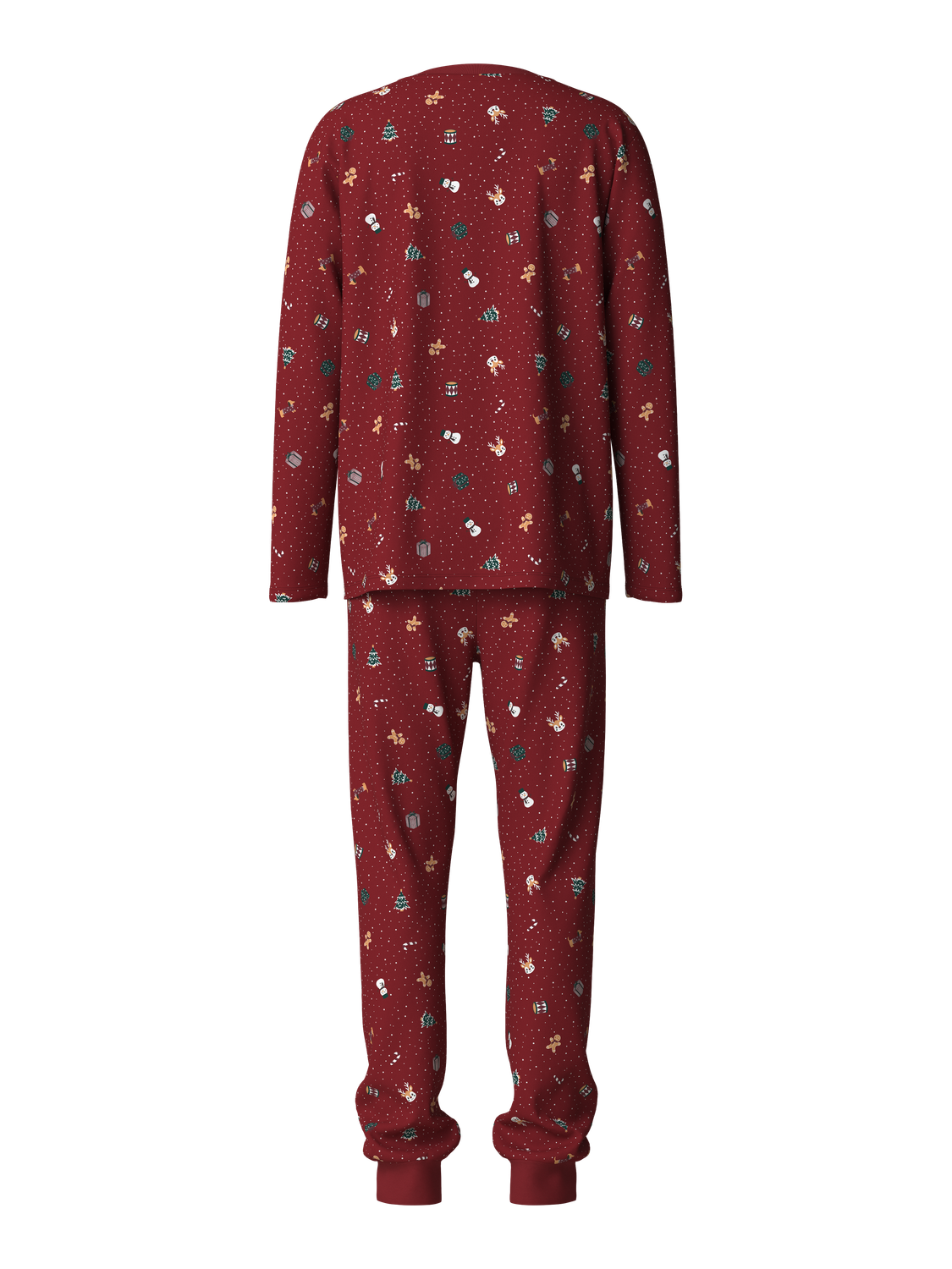 Name It Pyjamas Vismas FORUDBESTILLING