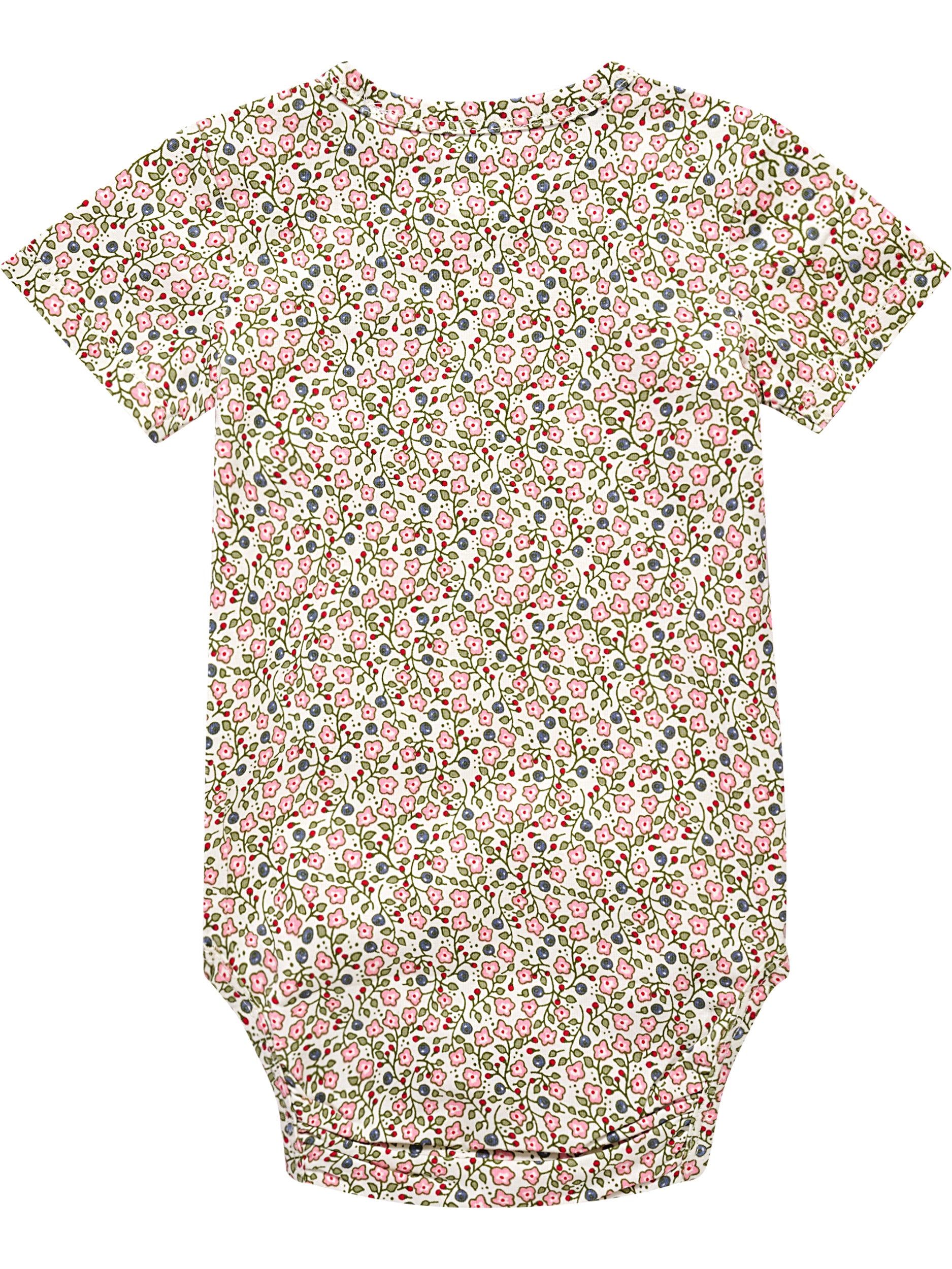 Hummel Body Berry S/S