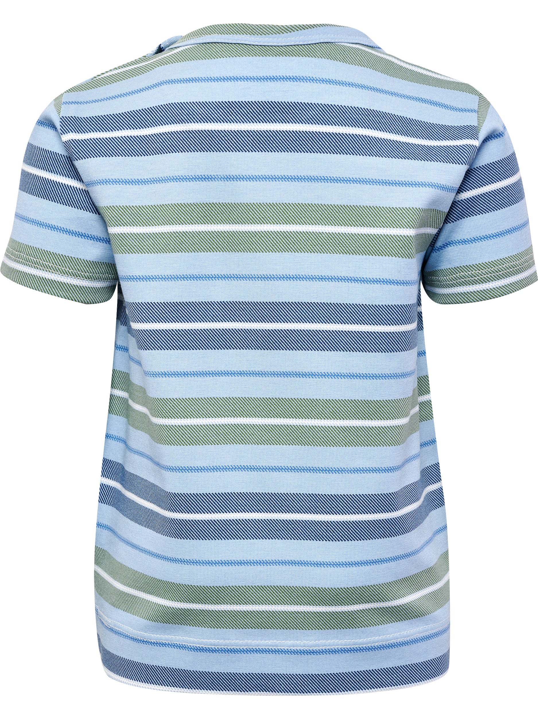 Hummel T-shirt Jan S/S