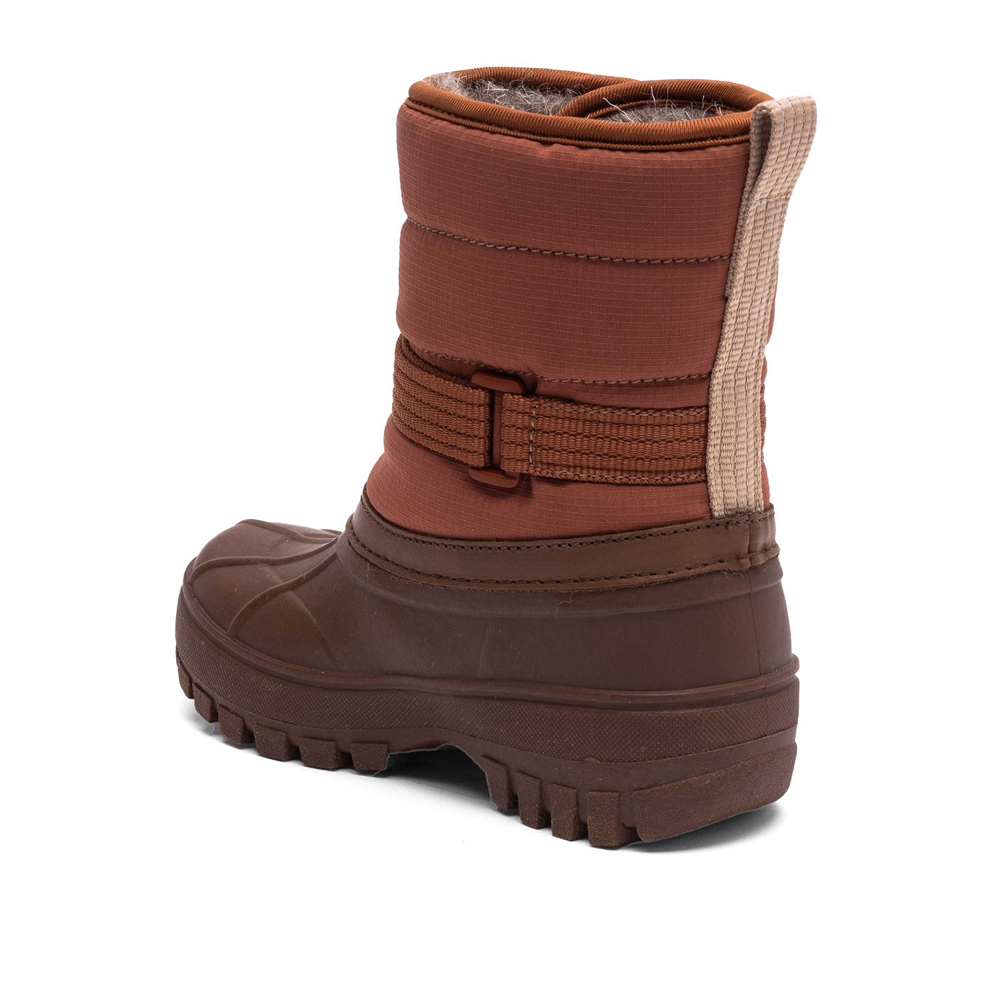 Bisgaard Vinterstøvler Pacson