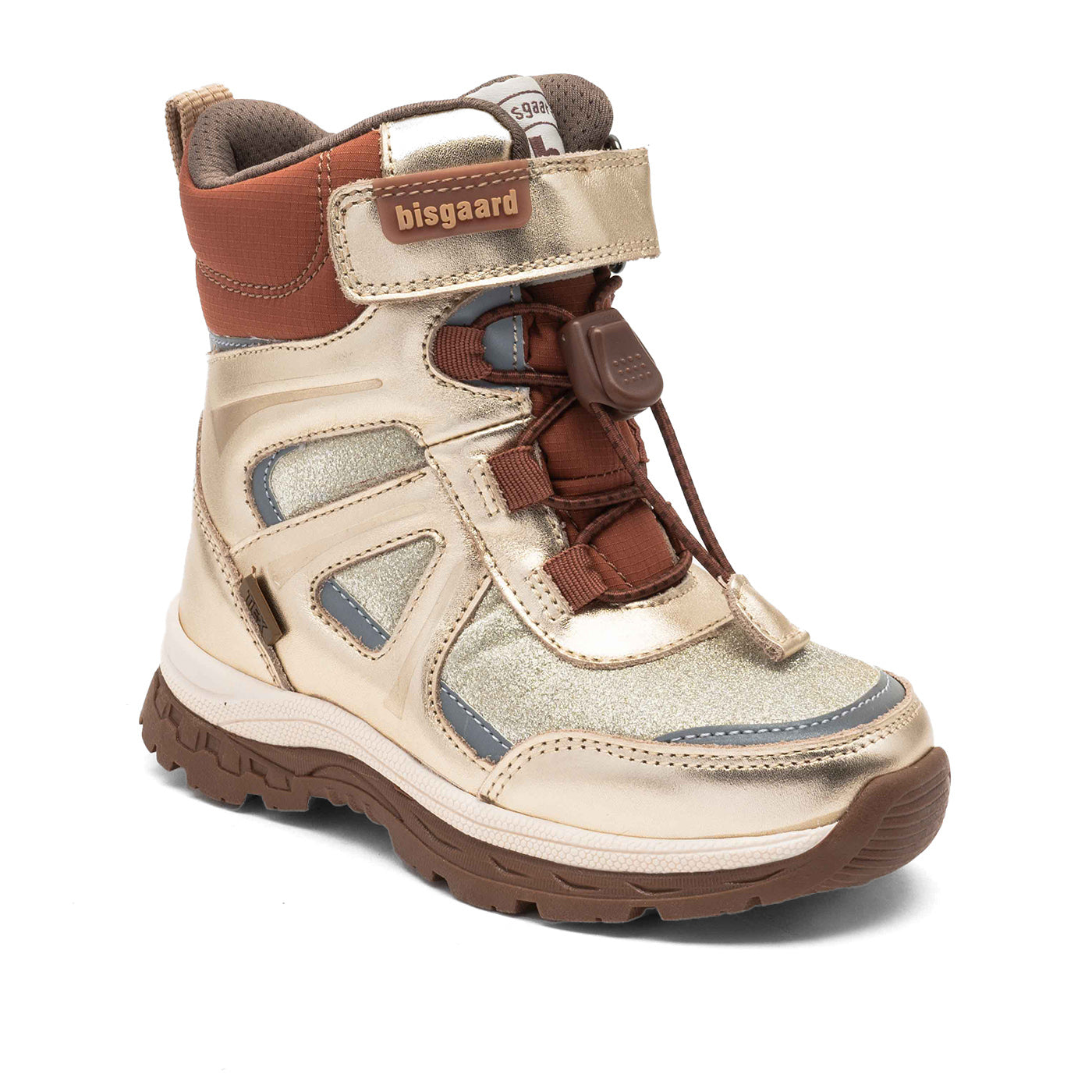 Bisgaard Vinterstøvler Bruce TEX