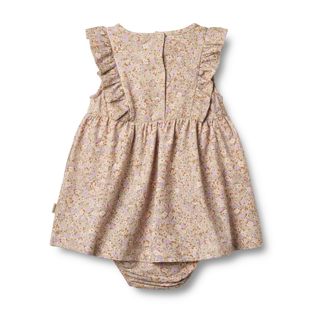 Wheat Bodykjole Vianna