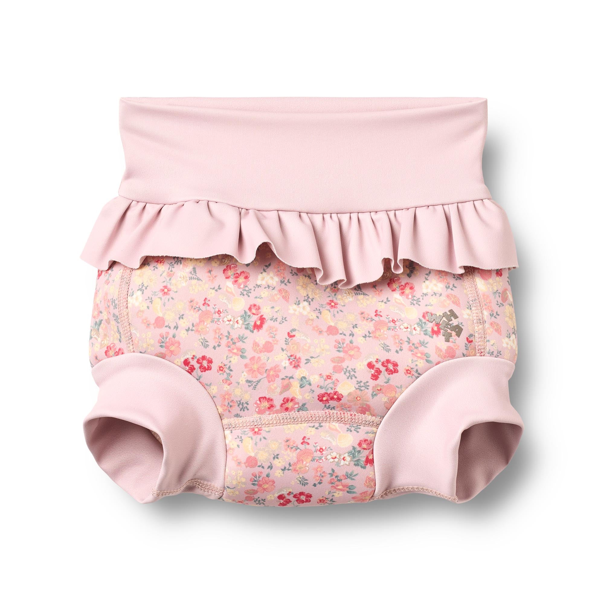 Wheat Blebadebukser Neopren Rita