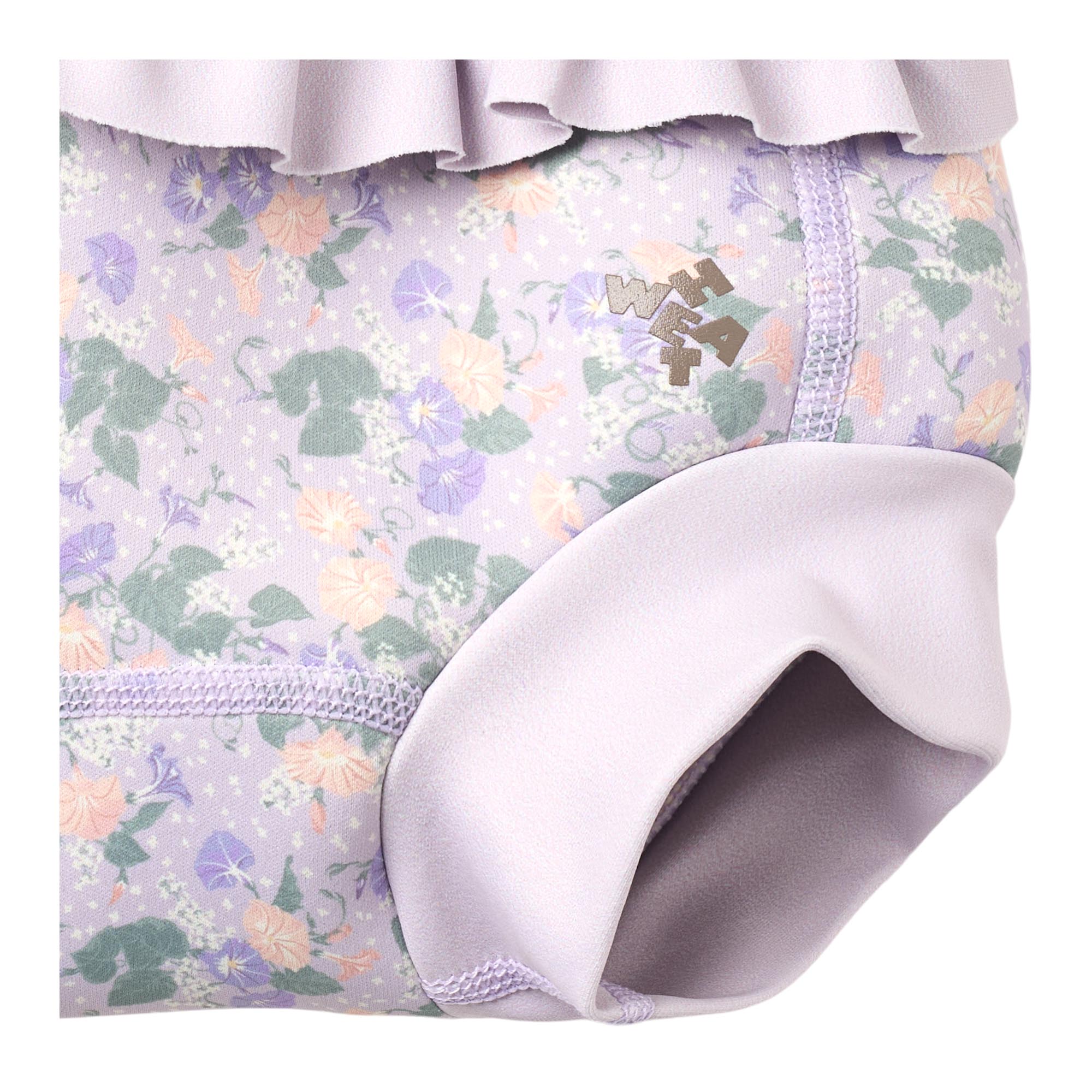 Wheat Blebadebukser Neopren Rita