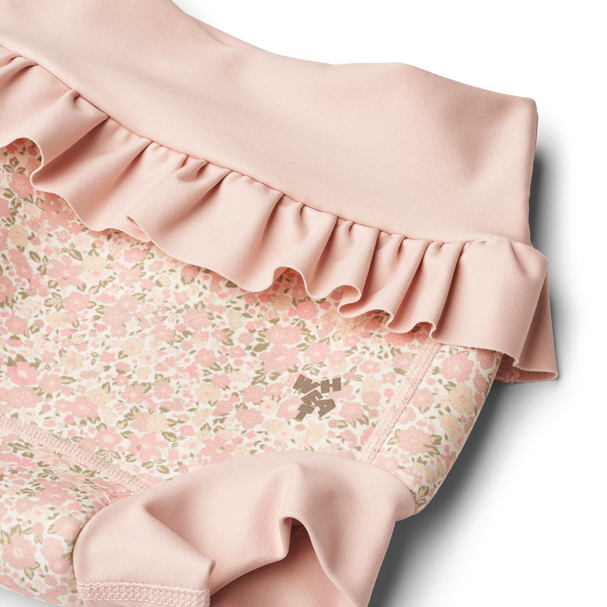 Wheat Diaper pants Neoprene Rita