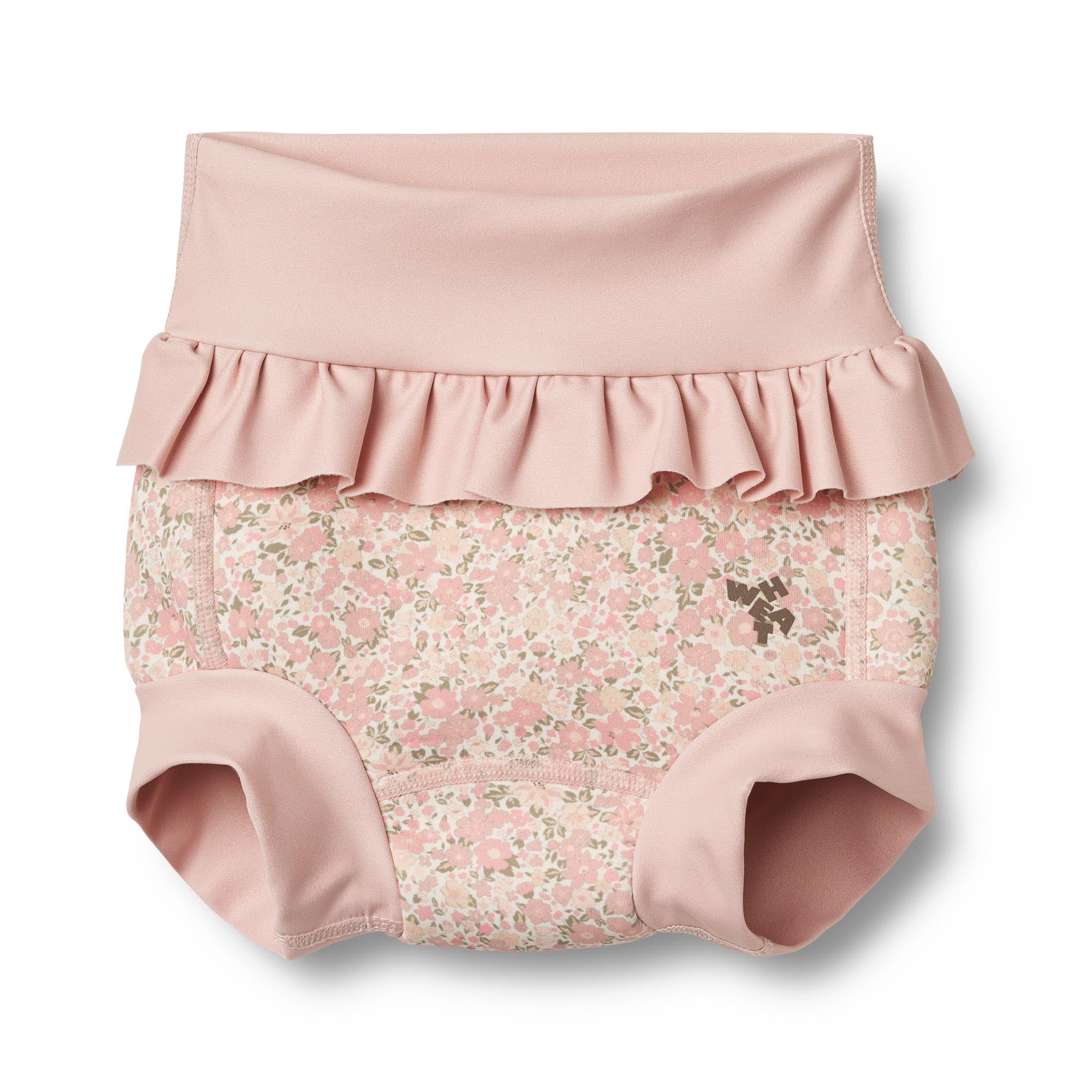 Wheat Diaper pants Neoprene Rita