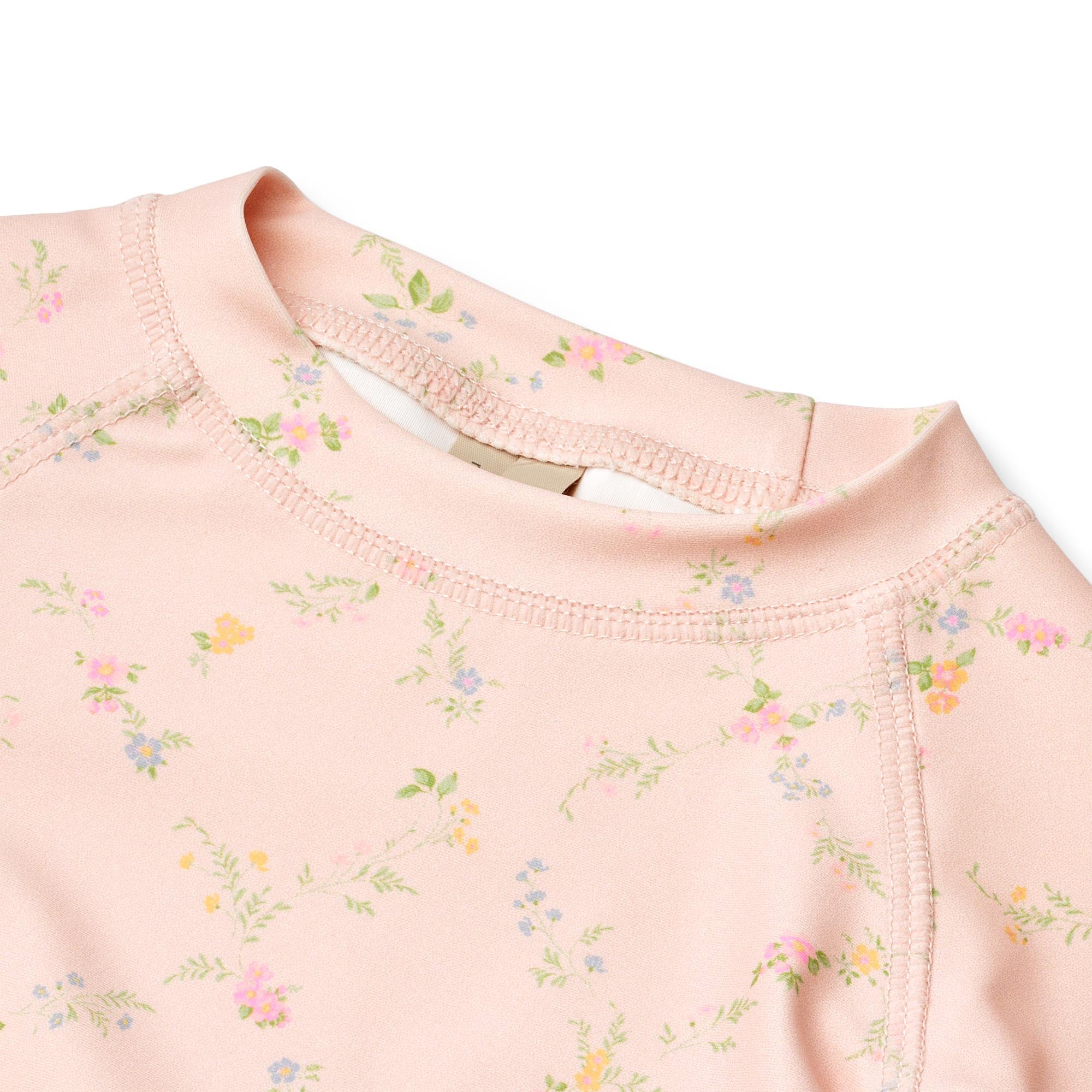 Wheat Swimsuit Dilan