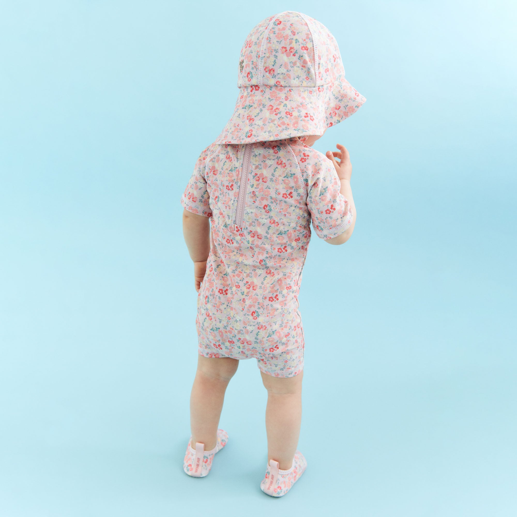 Wheat Badedragt Cas UV