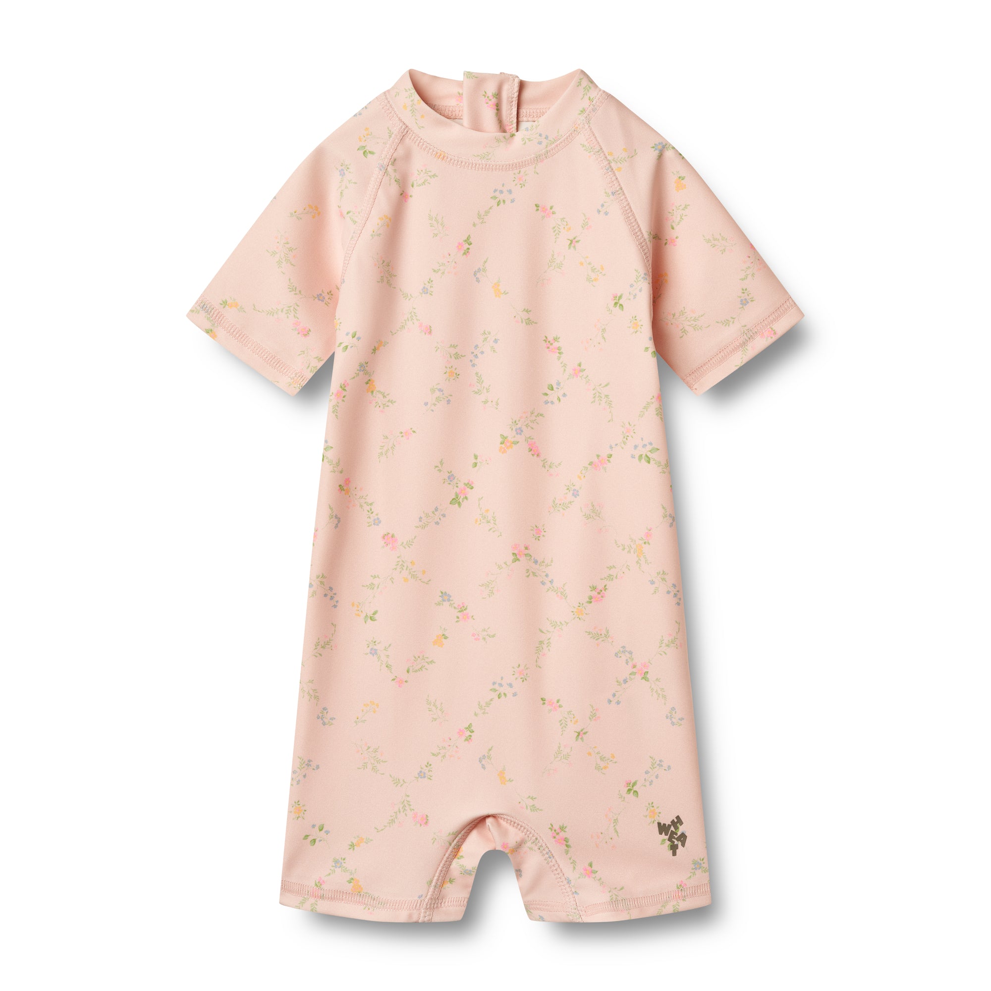 Wheat Swimsuit Cas UV