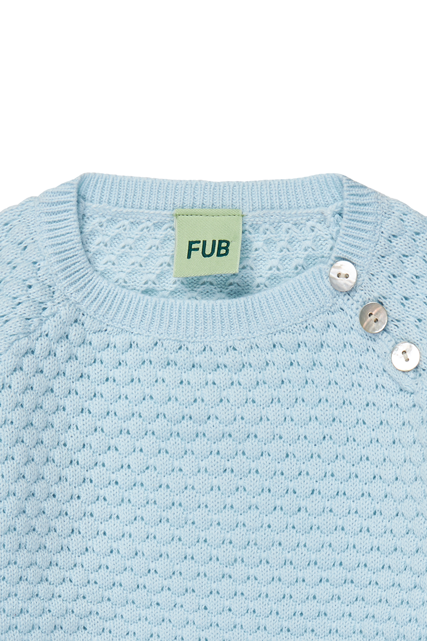 FUB Baby Blouse Bubble