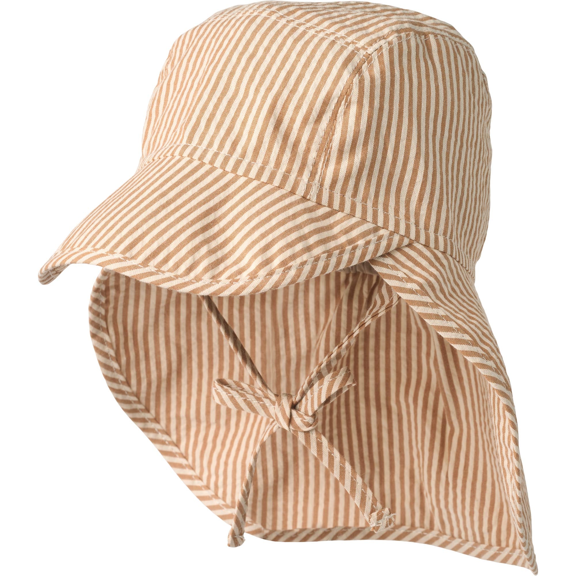 Wheat Sunhat Albert