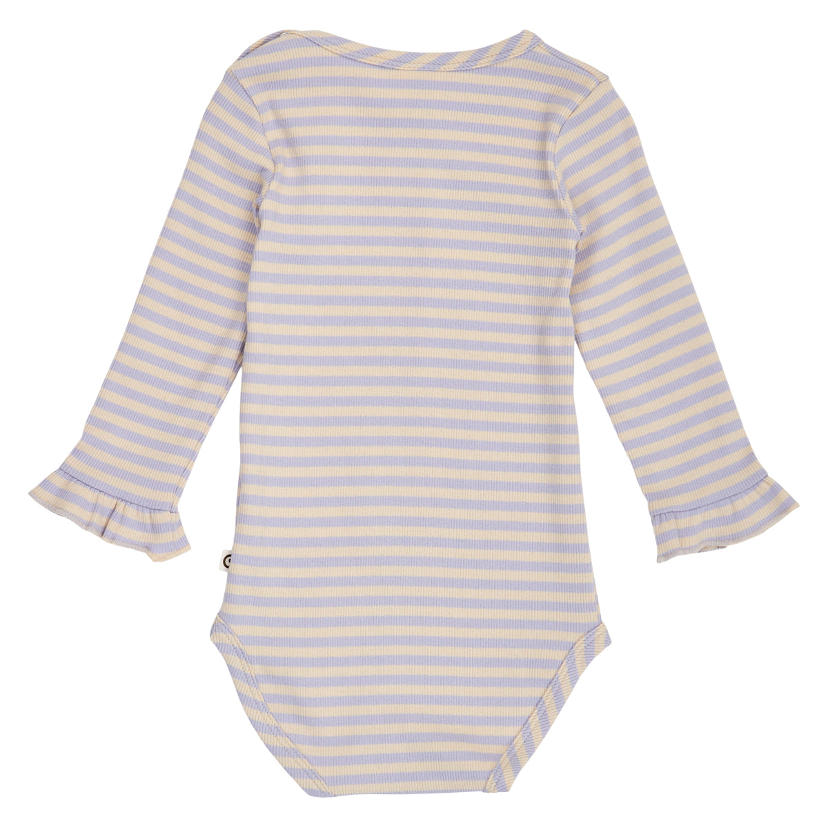 Müsli Bodystocking Stripe