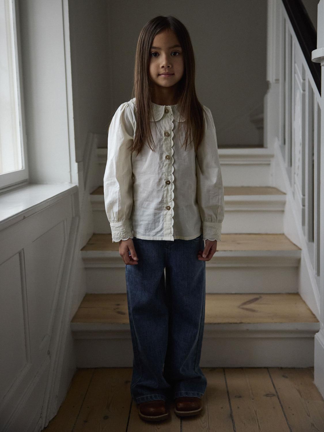 Lil' Atelier Jeans Obello
