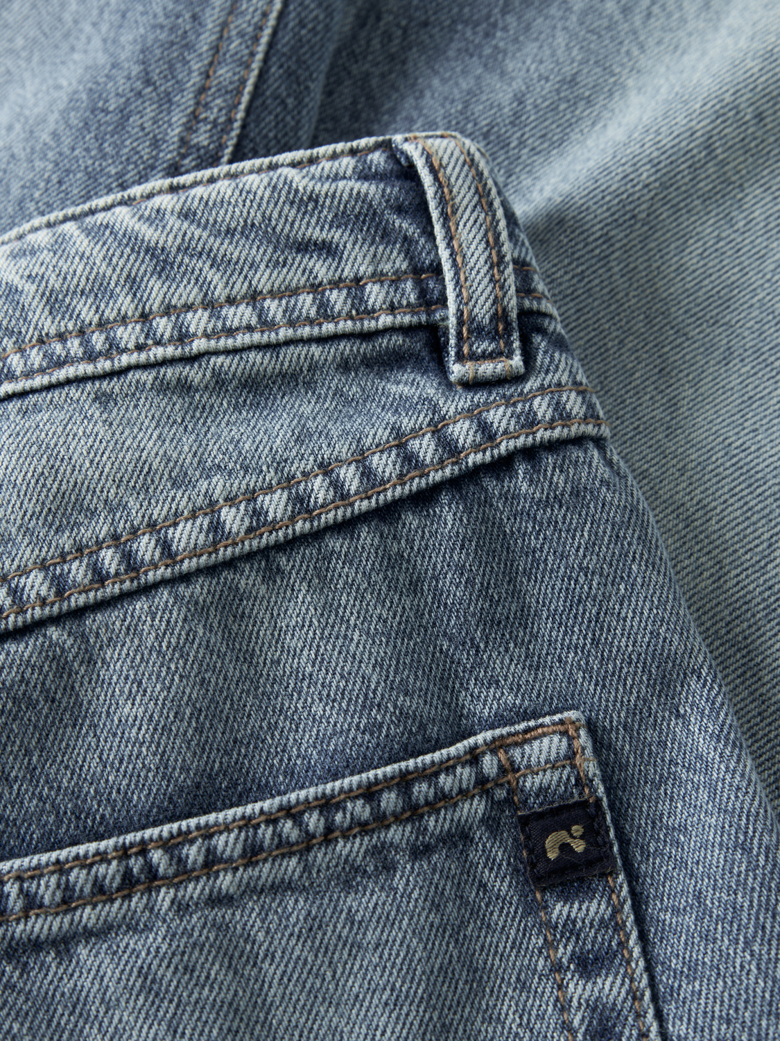 Name it Jeans Ryan Staight