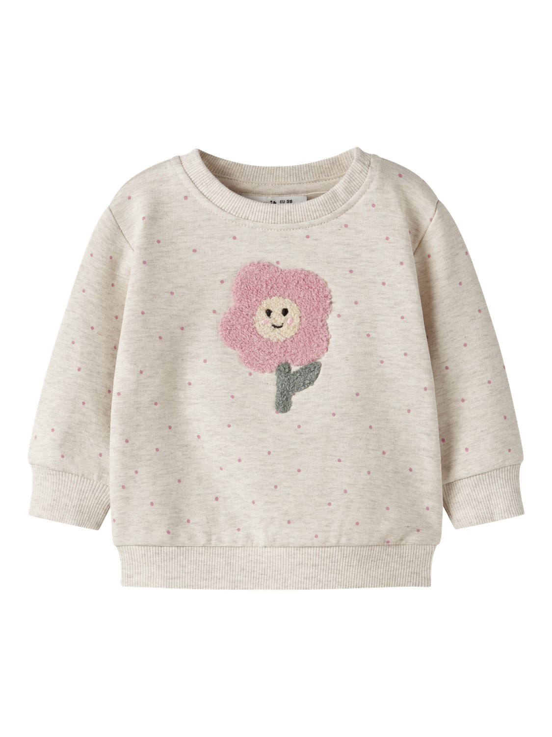 Name It Sweatshirt Luelle