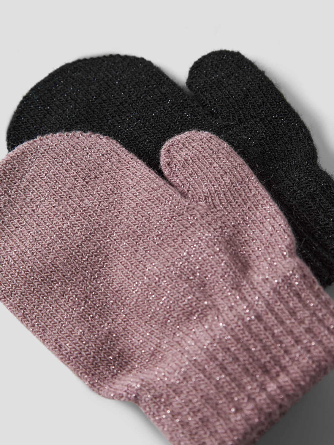 Name It Mittens Magic 2-pack