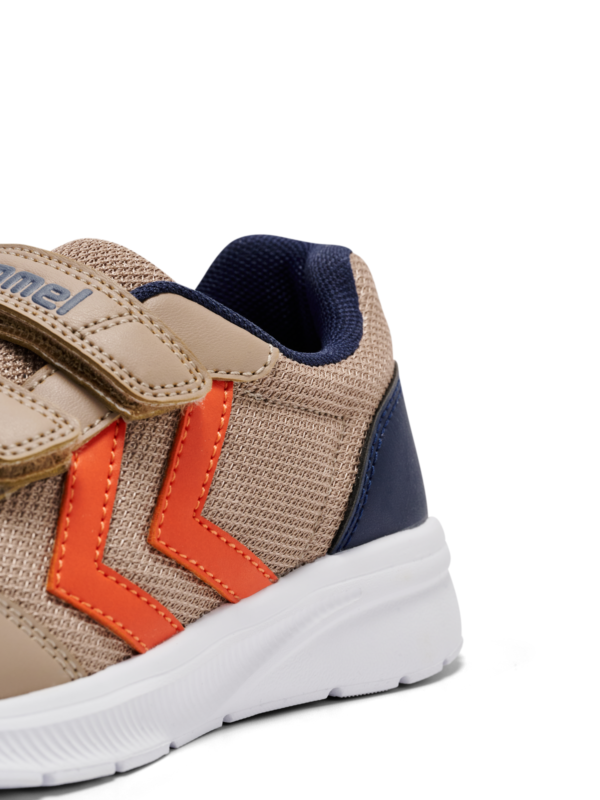 Hummel Sneakers Turbo Run 2.0 JR
