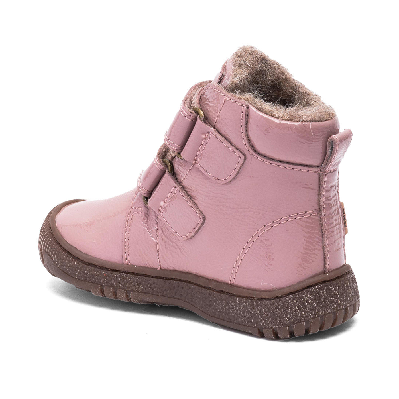 Bisgaard Vinterstøvler Evon TEX