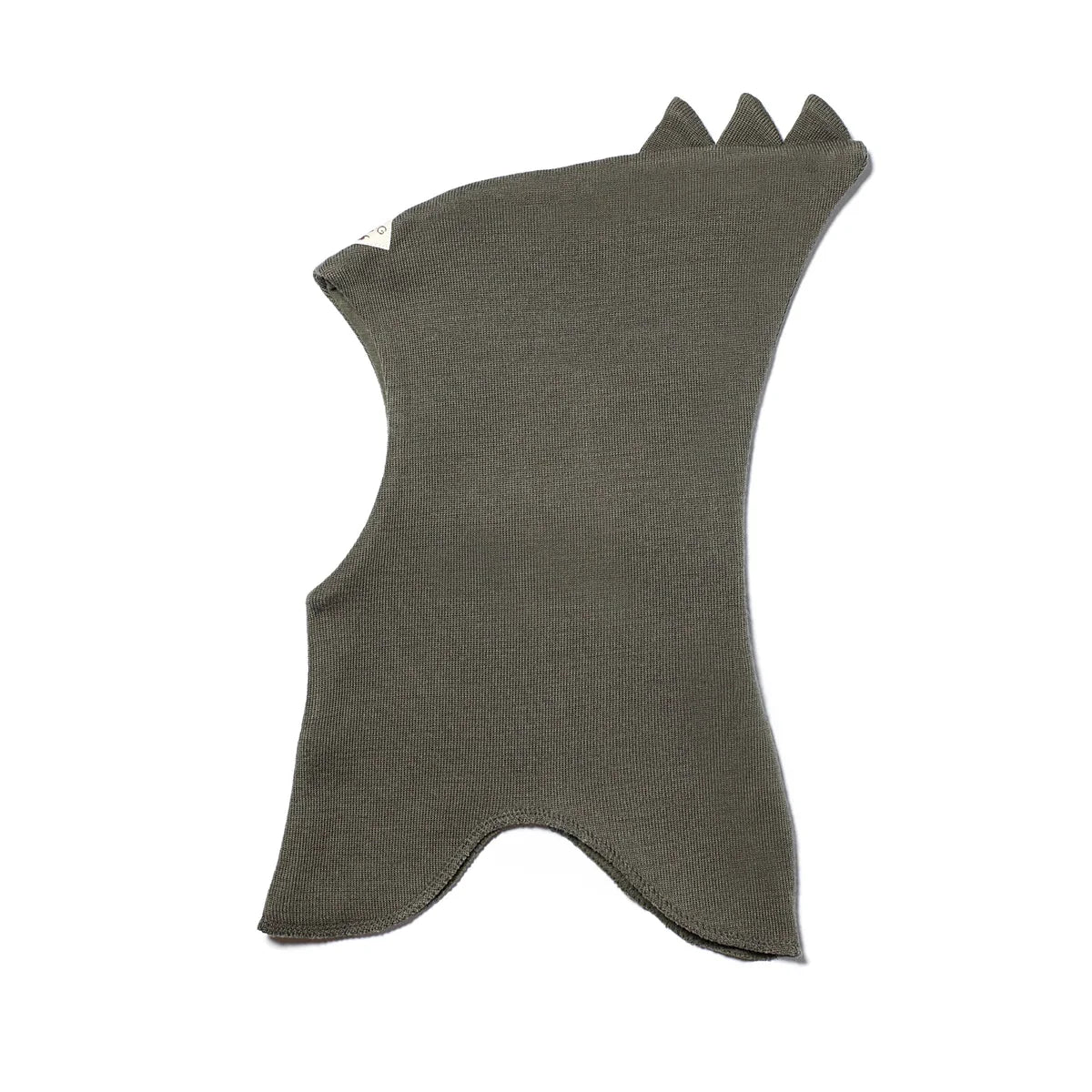 Racing Kids Balaclava 2-layer Santa Dino