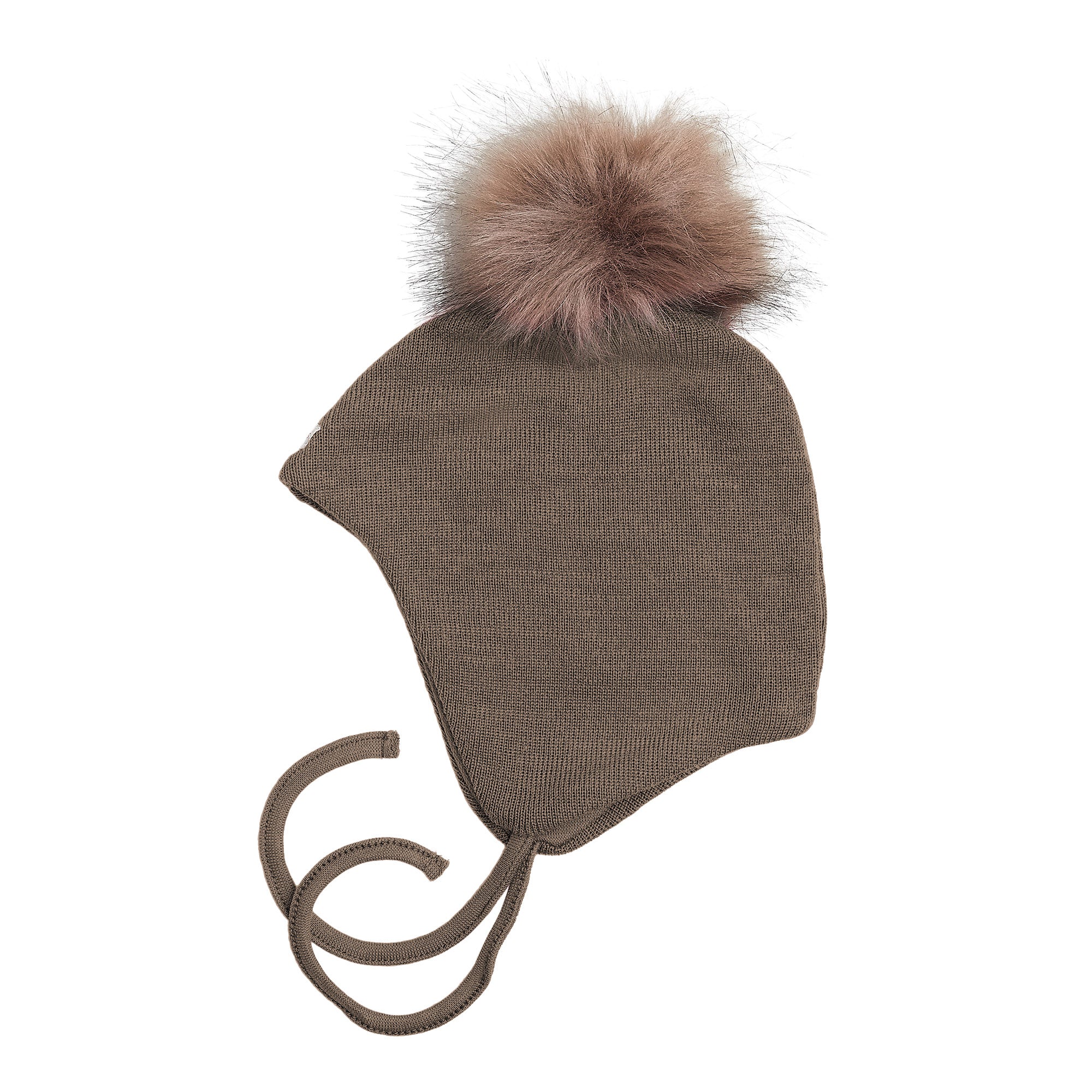 Racing Kids Devil Hat 2-layer