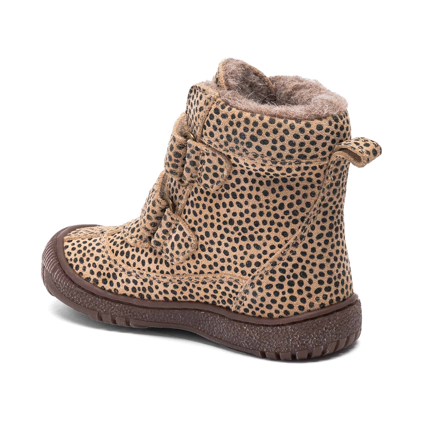 Bisgaard Vinterstøvler Ellis TEX