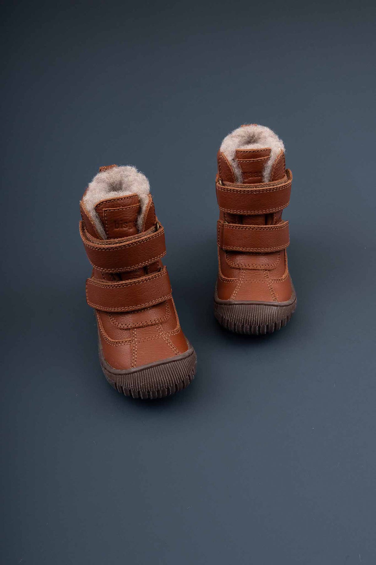 Bisgaard Winter Boots Ellis TEX