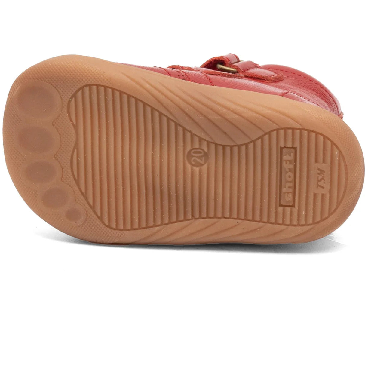 Bisgaard Vinterstøvler Barefoot Philine TEX