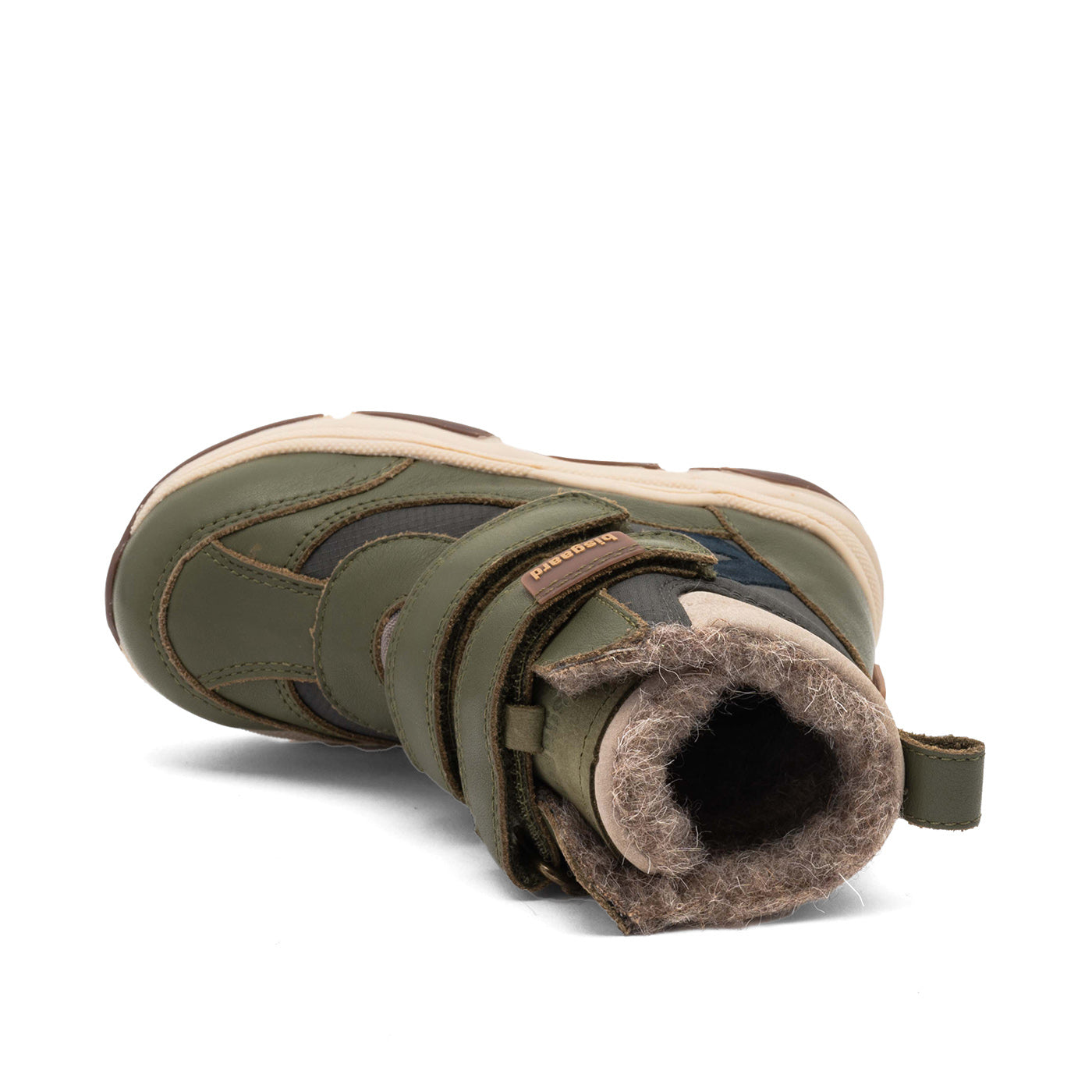 Bisgaard Vinterstøvler Marius TEX