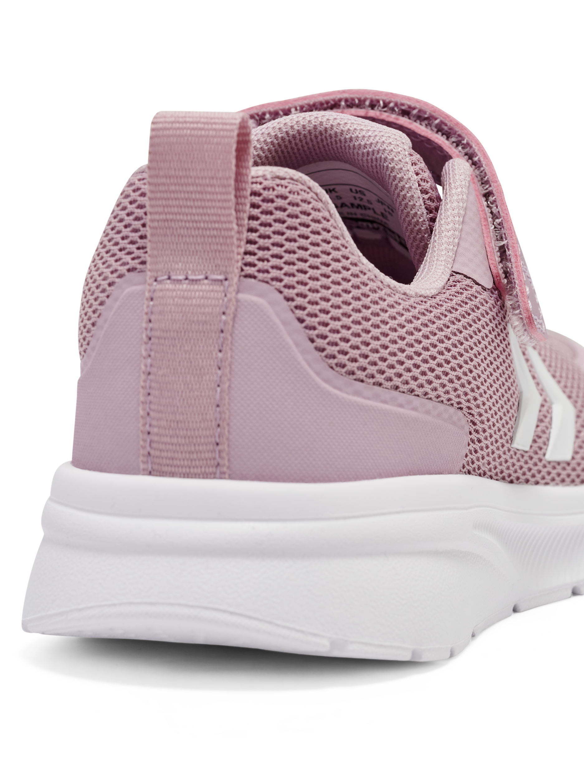 Hummel Sneakers Actus TR Breather JR