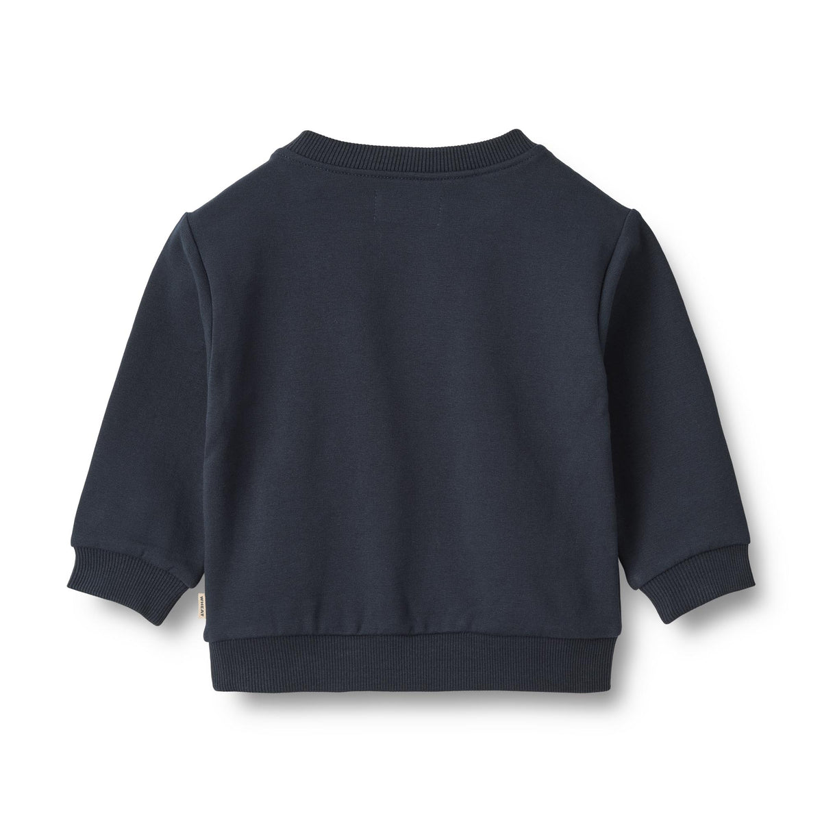 Wheat Sweatshirt Billy