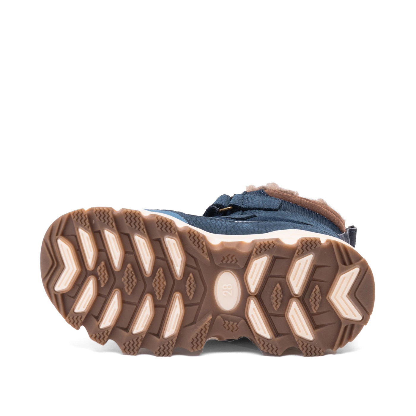 Bisgaard Vinterstøvler Eddie TEX