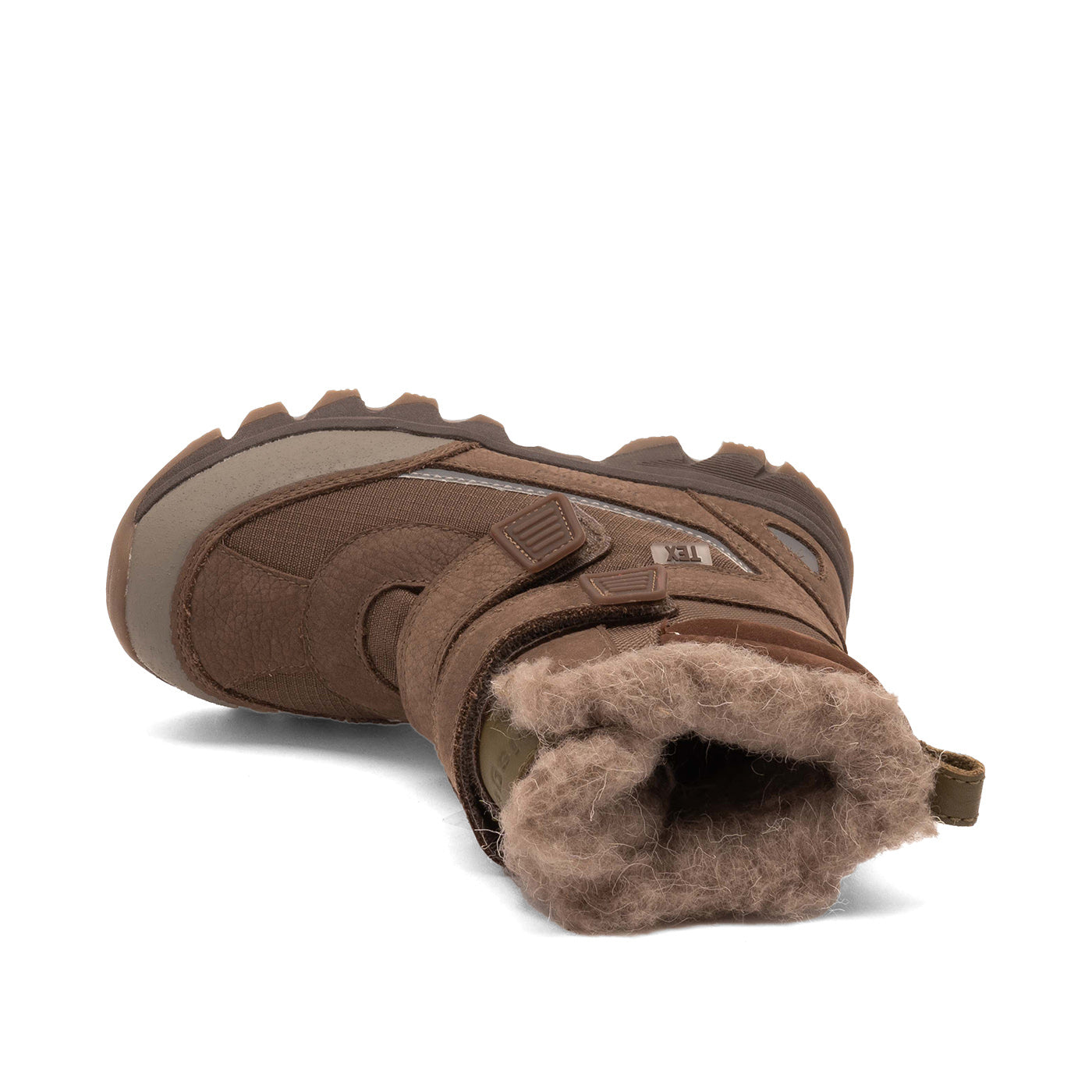 Bisgaard Vinterstøvler Eddie TEX