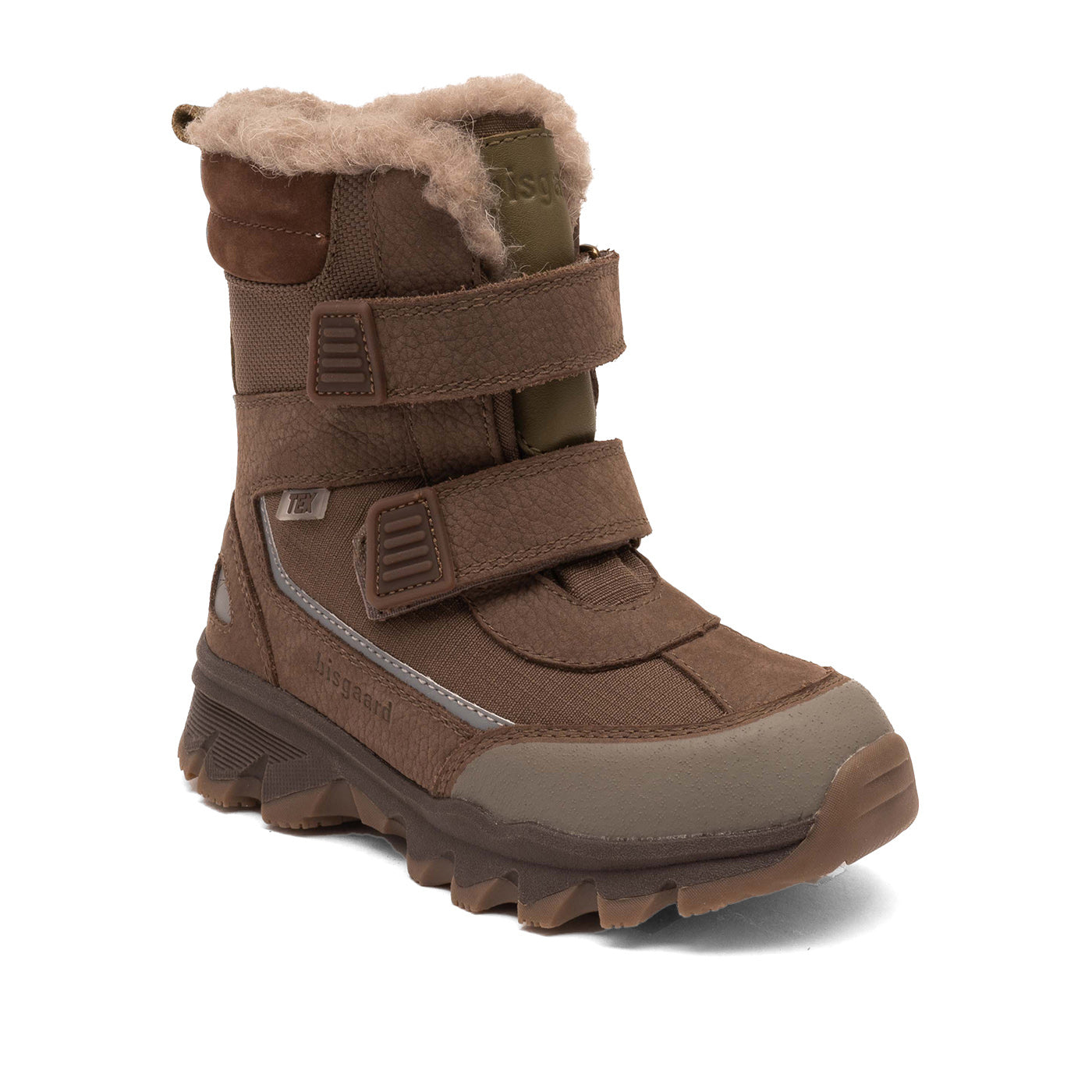 Bisgaard Vinterstøvler Eddie TEX